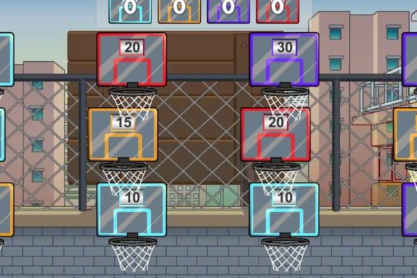 basket