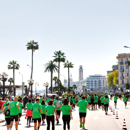 Harding Deejay Ten Amadori