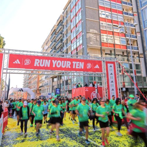 Harding Deejay Ten Amadori