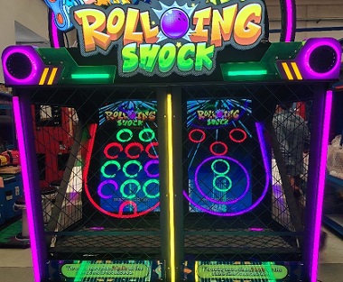 screen